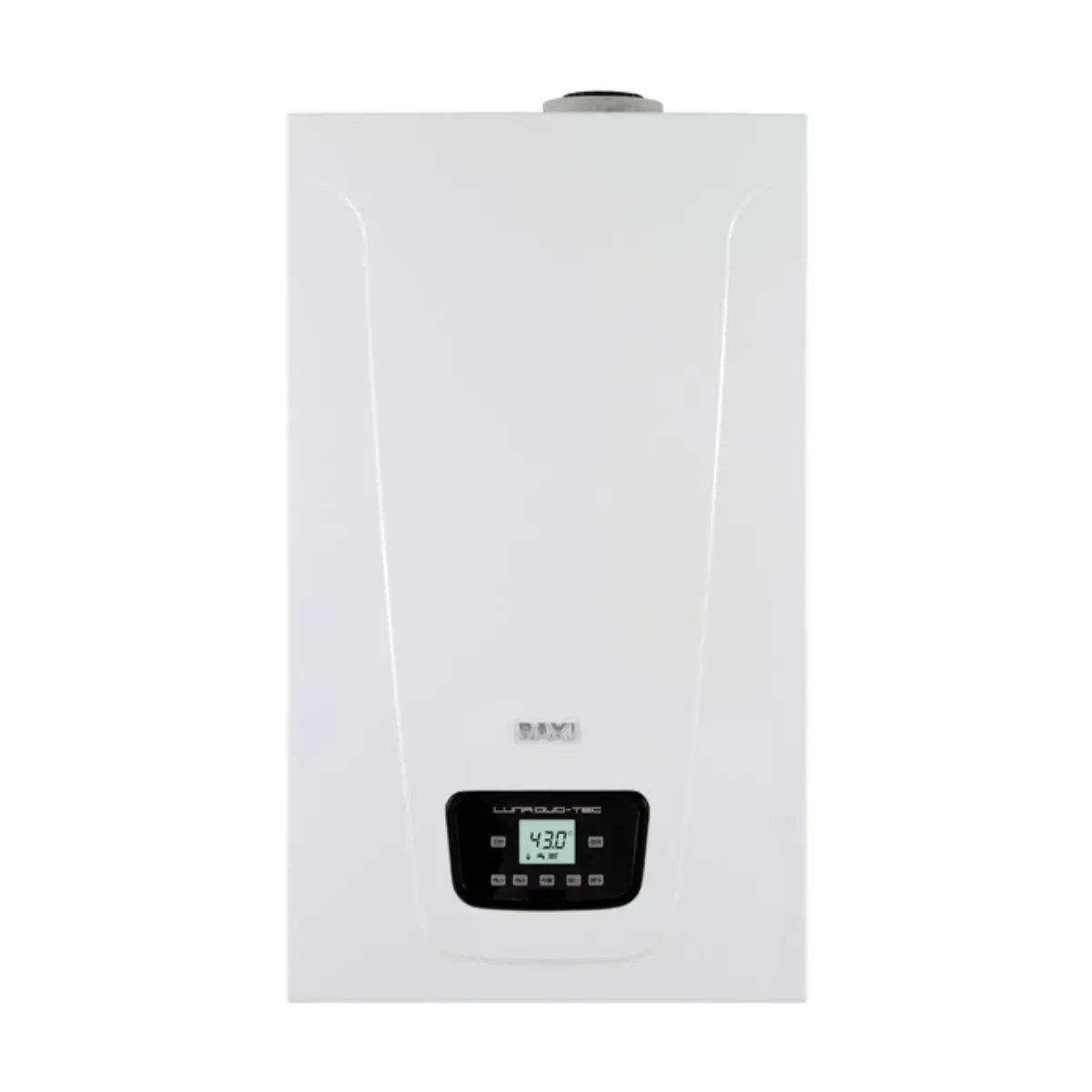 BAXI Duo-tec Compact E