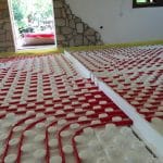 Ενδοδαπέδια Θέρμανση με Θερμομπετόν Ίασμος Ν. Ροδόπης Ενδοδαπέδια Θέρμανση με Θερμομπετόν Ίασμος Ν. Ροδόπης