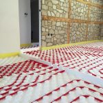 Ενδοδαπέδια Θέρμανση με Θερμομπετόν Ίασμος Ν. Ροδόπης Ενδοδαπέδια Θέρμανση με Θερμομπετόν Ίασμος Ν. Ροδόπης