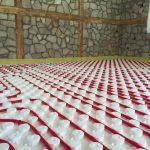 Ενδοδαπέδια Θέρμανση με Θερμομπετόν Ίασμος Ν. Ροδόπης Ενδοδαπέδια Θέρμανση με Θερμομπετόν Ίασμος Ν. Ροδόπης