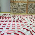 Ενδοδαπέδια Θέρμανση με Θερμομπετόν Ίασμος Ν. Ροδόπης Ενδοδαπέδια Θέρμανση με Θερμομπετόν Ίασμος Ν. Ροδόπης