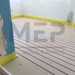 Ενδοδαπέδια Θέρμανση Ξηράς Δόμησης Χαμηλού Προφίλ Ξάνθη Ενδοδαπέδια Θέρμανση Ξηράς Δόμησης Χαμηλού Προφίλ Ξάνθη