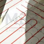 Ενδοδαπέδια Θέρμανση Ξηράς Δόμησης Χαμηλού Προφίλ Ενδοδαπέδια Θέρμανση Ξηράς Δόμησης Χαμηλού Προφίλ