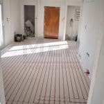 Ενδοδαπέδια Θέρμανση Ξηράς Δόμησης Χαμηλού Προφίλ Ενδοδαπέδια Θέρμανση Ξηράς Δόμησης Χαμηλού Προφίλ