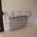 Fan Coil Θέρμανση Ψύξη με Αντλία Θερμότητας Κομοτηνή Fan Coil Θέρμανση Ψύξη με Αντλία Θερμότητας Κομοτηνή