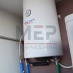 Fan Coil Θέρμανση Ψύξη με Αντλία Θερμότητας Κομοτηνή Fan Coil Θέρμανση Ψύξη με Αντλία Θερμότητας Κομοτηνή