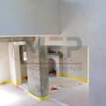 Ενδοδαπέδια Θέρμανση Ξηράς Δόμησης Χαμηλού Προφίλ Ενδοδαπέδια Θέρμανση Ξηράς Δόμησης Χαμηλού Προφίλ