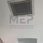 Αντλία Θερμότητας Hitachi Yutaki S 16,00 kWth με Fan Coil Φανάρι Ν. Ροδόπης Αντλία Θερμότητας Hitachi Yutaki S 16,00 kWth με Fan Coil Φανάρι Ν. Ροδόπης