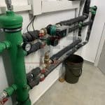 Αντλία Θερμότητας Hitachi Yutaki S 16,00 kWth με Fan Coil Φανάρι Ν. Ροδόπης Αντλία Θερμότητας Hitachi Yutaki S 16,00 kWth με Fan Coil Φανάρι Ν. Ροδόπης