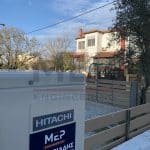 Αντλία Θερμότητας Hitachi Yutaki S 16,00 kWth με Fan Coil Φανάρι Ν. Ροδόπης Αντλία Θερμότητας Hitachi Yutaki S 16,00 kWth με Fan Coil Φανάρι Ν. Ροδόπης