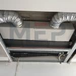 Αντλία Θερμότητας Hitachi Yutaki S 16,00 kWth με Fan Coil Φανάρι Ν. Ροδόπης Αντλία Θερμότητας Hitachi Yutaki S 16,00 kWth με Fan Coil Φανάρι Ν. Ροδόπης
