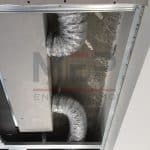 Αντλία Θερμότητας Hitachi Yutaki S 16,00 kWth με Fan Coil Φανάρι Ν. Ροδόπης Αντλία Θερμότητας Hitachi Yutaki S 16,00 kWth με Fan Coil Φανάρι Ν. Ροδόπης