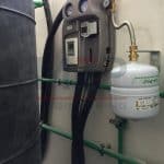 Αντλία Θερμότητας Hitachi Yutaki S 16,00 kWth με Fan Coil Φανάρι Ν. Ροδόπης Αντλία Θερμότητας Hitachi Yutaki S 16,00 kWth με Fan Coil Φανάρι Ν. Ροδόπης