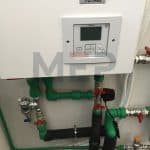 Αντλία Θερμότητας Hitachi Yutaki S 16,00 kWth με Fan Coil Φανάρι Ν. Ροδόπης Αντλία Θερμότητας Hitachi Yutaki S 16,00 kWth με Fan Coil Φανάρι Ν. Ροδόπης