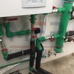 Αντλία Θερμότητας Hitachi Yutaki S 16,00 kWth με Fan Coil Φανάρι Ν. Ροδόπης Αντλία Θερμότητας Hitachi Yutaki S 16,00 kWth με Fan Coil Φανάρι Ν. Ροδόπης