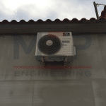 Αντλία Θερμότητας Hitachi Yutaki S 8,00 kWth / 6,50 kWc με Ενδοδαπέδια Θέρμανση Αντλία Θερμότητας Hitachi Yutaki S 8,00 kWth / 6,50 kWc με Ενδοδαπέδια Θέρμανση
