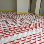 Ενδοδαπέδια Θέρμανση με Θερμομπετόν Λύκειο Ν. Ροδόπης Ενδοδαπέδια Θέρμανση με Θερμομπετόν Λύκειο Ν. Ροδόπης