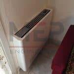 Fan Coil Θέρμανση Ψύξη με Αντλία Θερμότητας Μεγάλο Κρανοβούνι Ν.Ροδόπης Fan Coil Θέρμανση Ψύξη με Αντλία Θερμότητας Μεγάλο Κρανοβούνι Ν.Ροδόπης