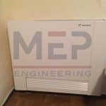 Fan Coil Θέρμανση Ψύξη με Αντλία Θερμότητας Μεγάλο Κρανοβούνι Ν.Ροδόπης Fan Coil Θέρμανση Ψύξη με Αντλία Θερμότητας Μεγάλο Κρανοβούνι Ν.Ροδόπης