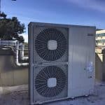 Αντλία Θερμότητας Hitachi Yutaki M 11 kWth/10,4 kWc Αντλία Θερμότητας Hitachi Yutaki M 11 kWth/10,4 kWc