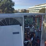 Αντλία Θερμότητας Hitachi Yutaki M 11 kWth/10,4 kWc Αντλία Θερμότητας Hitachi Yutaki M 11 kWth/10,4 kWc