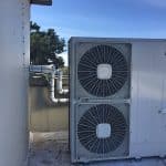 Αντλία Θερμότητας Hitachi Yutaki M 11 kWth/10,4 kWc