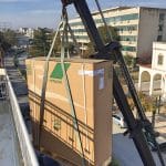 Αντλία Θερμότητας Hitachi Yutaki M 11 kWth/10,4 kWc Αντλία Θερμότητας Hitachi Yutaki M 11 kWth/10,4 kWc