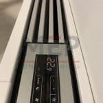 Fan Coil Θέρμανση Ψύξη με Αντλία Θερμότητας Κομοτηνή Fan Coil Θέρμανση Ψύξη με Αντλία Θερμότητας Κομοτηνή