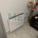 Fan Coil Θέρμανση Ψύξη με Αντλία Θερμότητας Κομοτηνή Fan Coil Θέρμανση Ψύξη με Αντλία Θερμότητας Κομοτηνή