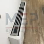 Αντλία Θερμότητας Hitachi Yutaki S 16,00 kWth με Fan Coil Φανάρι Ν. Ροδόπης Αντλία Θερμότητας Hitachi Yutaki S 16,00 kWth με Fan Coil Φανάρι Ν. Ροδόπης