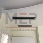 Αντλία Θερμότητας Hitachi Yutaki S 16,00 kWth με Fan Coil Φανάρι Ν. Ροδόπης Αντλία Θερμότητας Hitachi Yutaki S 16,00 kWth με Fan Coil Φανάρι Ν. Ροδόπης