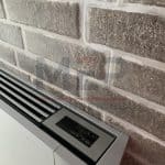 Fan Coil Θέρμανση Ψύξη με Αντλία Θερμότητας Κομοτηνή Fan Coil Θέρμανση Ψύξη με Αντλία Θερμότητας Κομοτηνή