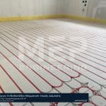 Ενδοδαπέδια Θέρμανση Ξηράς Δόμησης Χαμηλού Προφίλ Ενδοδαπέδια Θέρμανση Ξηράς Δόμησης Χαμηλού Προφίλ