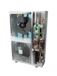 Daikin