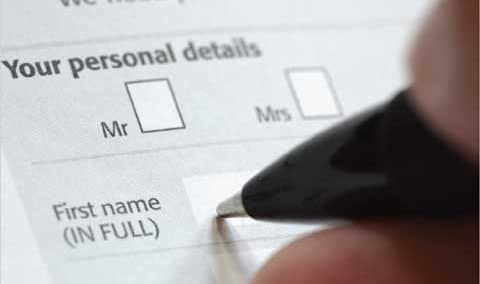 Data Contacts