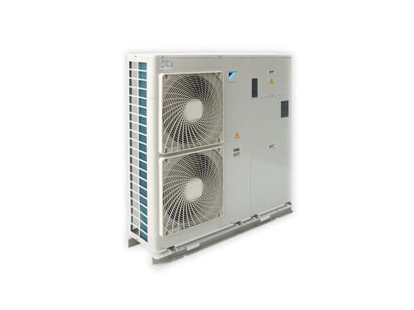 Heat Pump