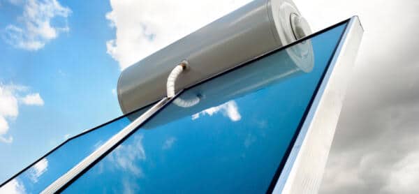 Solar Water heater