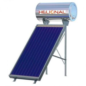 Helional Aqua Calda 120L/2,0m2 Διπλής