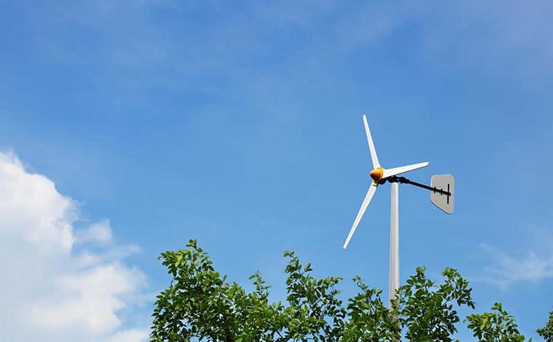 Wind-Energy