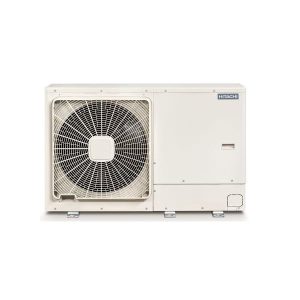 Hitachi Yutaki M RASM-2VRE 4,30 kW 1Φ