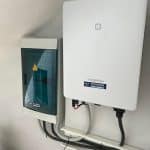 Φωτοβολταϊκό Σύστημα Net Metering Οικιακό