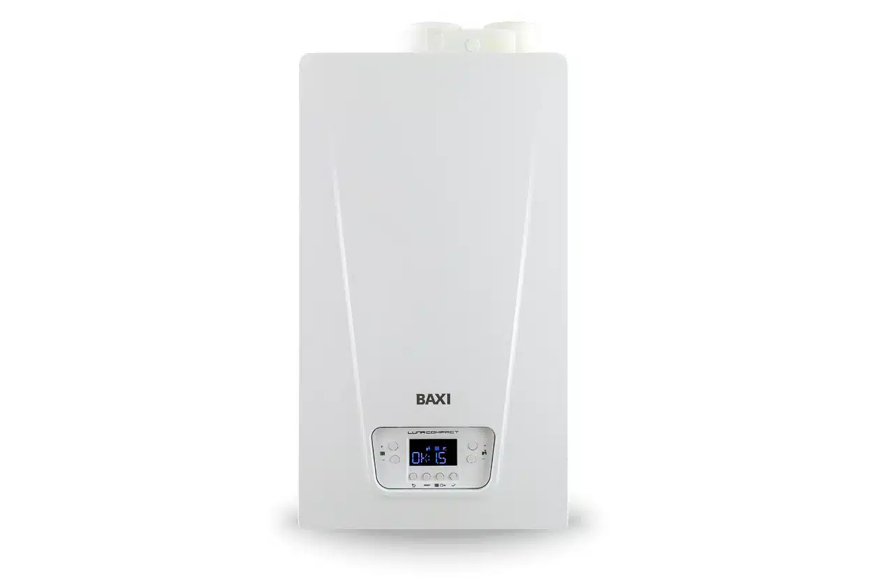 BAXI LUNA COMPACT