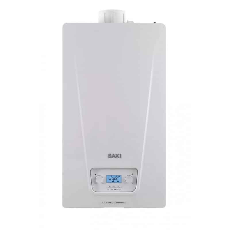BAXI Luna Classic 28
