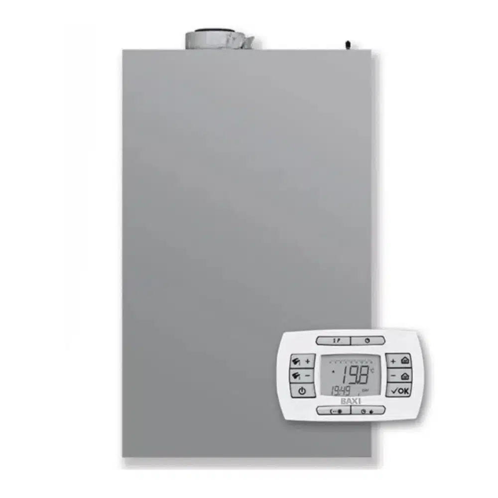 baxi Luna Air