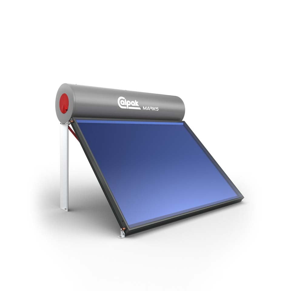 Calpak Mark 5 300L / 3,0 m2 Διπλής Horizontal