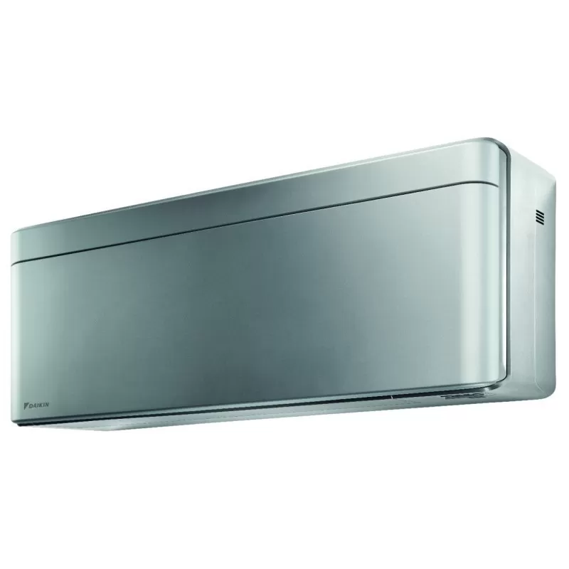 DAIKIN STYLISH SERIES FTXA-BS/RXA-SILVER