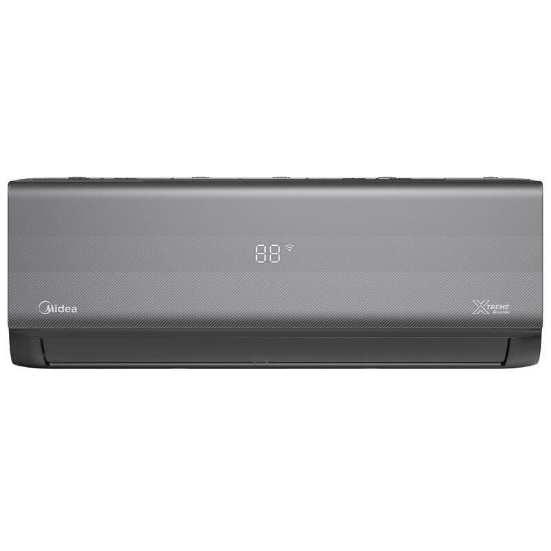 MIDEA XTREME GRAPHITE AG16Graph-N8D0-I/AG16Graph-N8D0-O