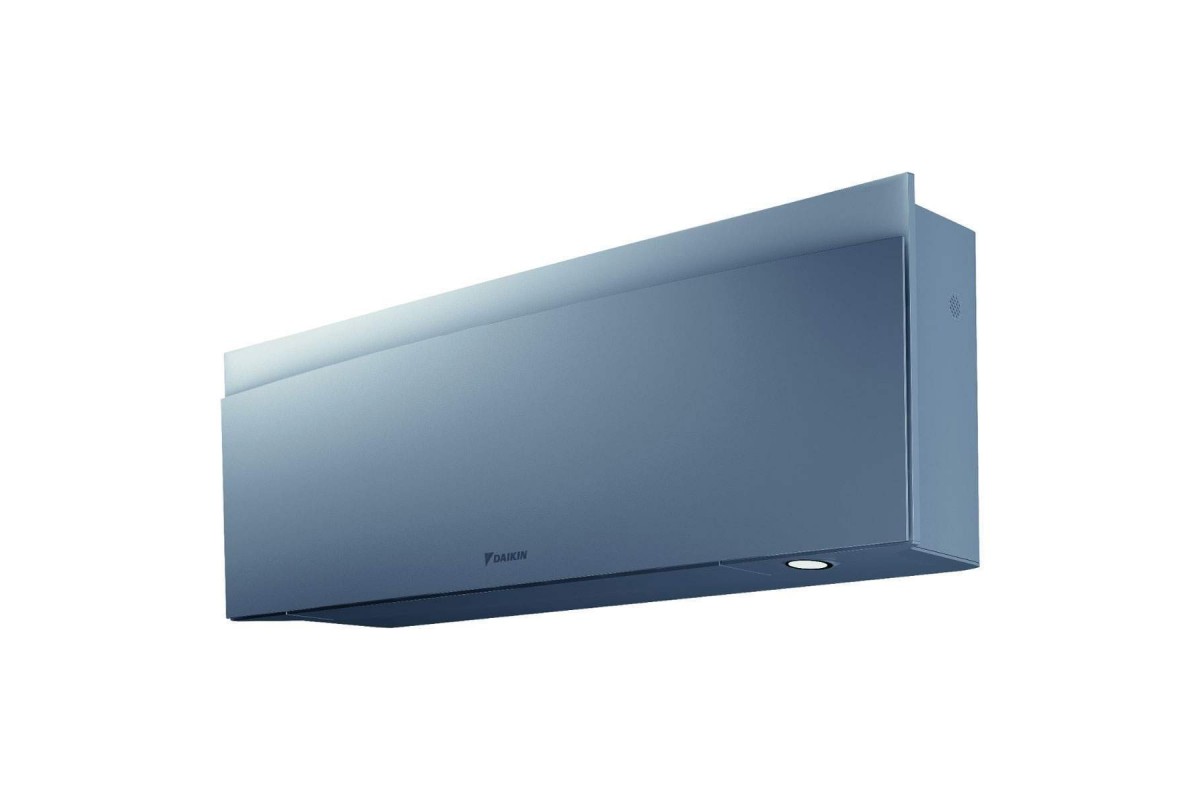 DAIKIN EMURA SERIES FTXJ-AS/RXJ-A SILVER