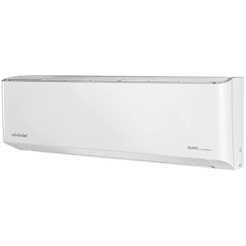 TOYOTOMI KURO ALL DC INVERTER TKN/TKG-635R32