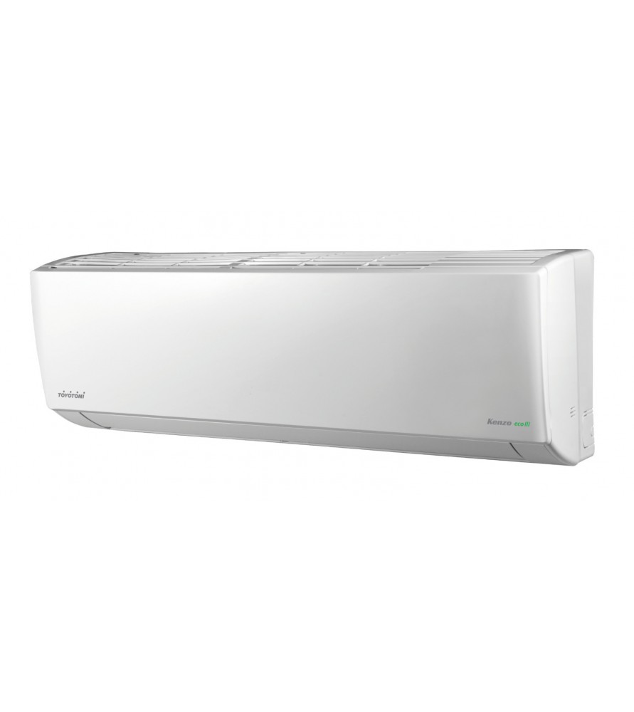 TOYOTOMI KENZO ECO III KTN/KTG-22-09R32